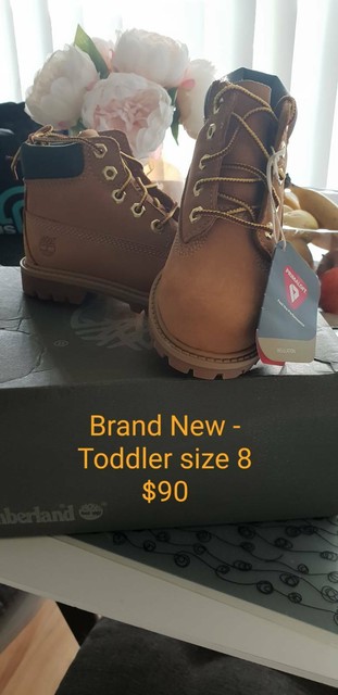 toddler timberlands australia